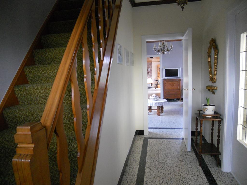 Het Margrietje Vila Merkem Exterior foto