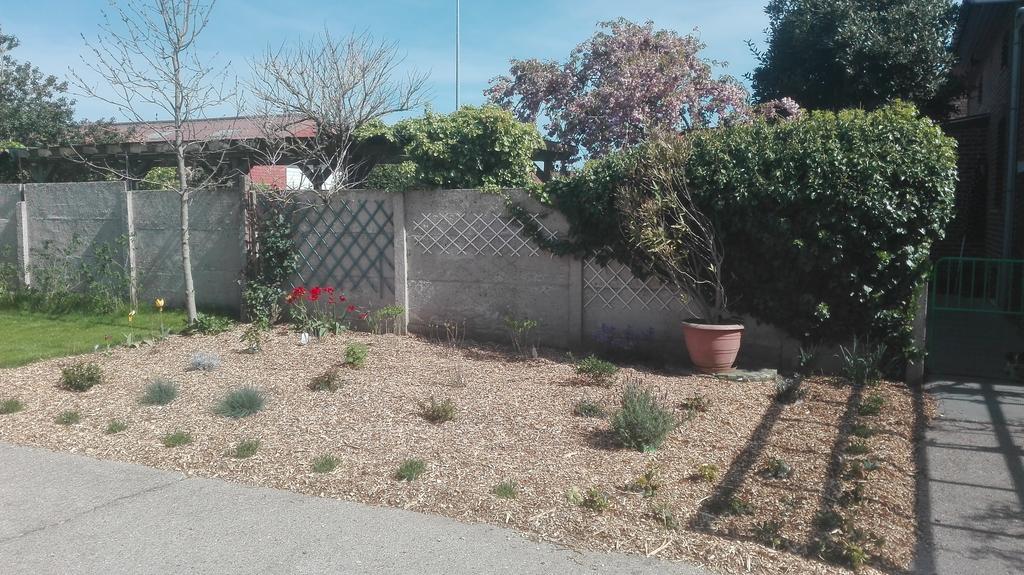 Het Margrietje Vila Merkem Exterior foto