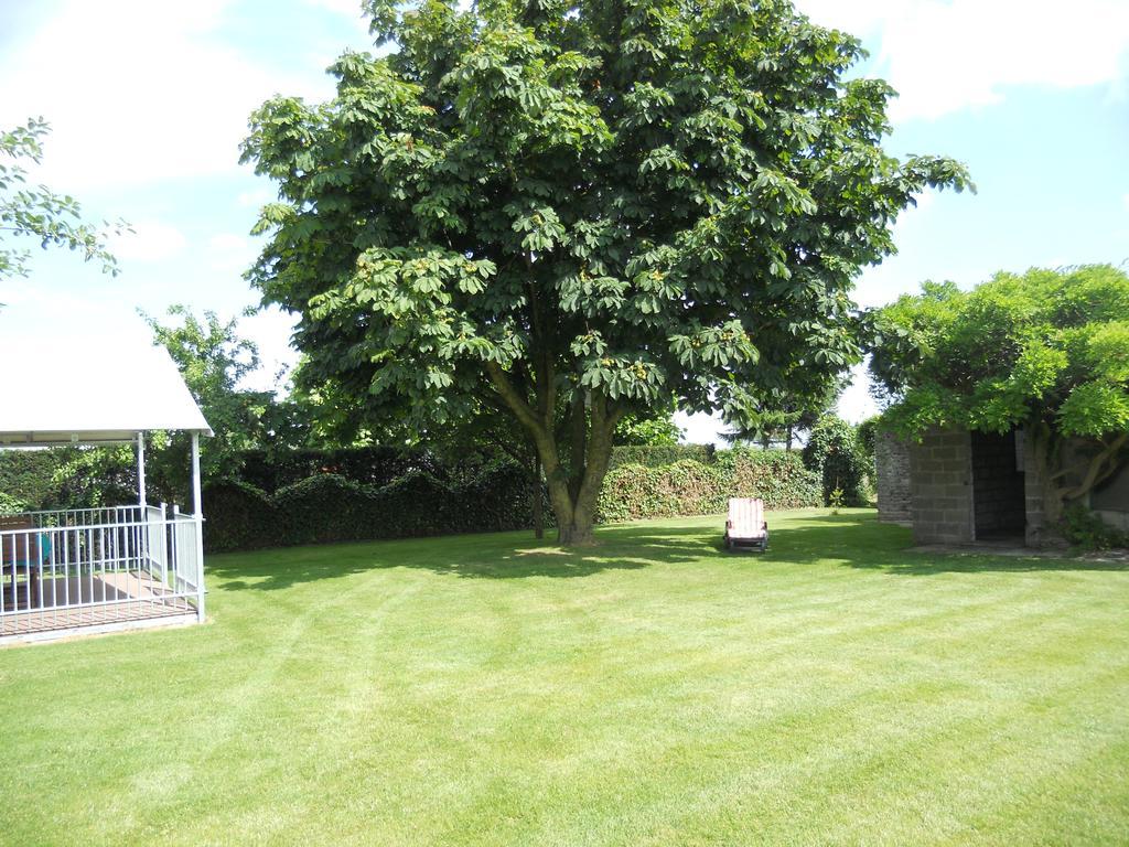 Het Margrietje Vila Merkem Exterior foto